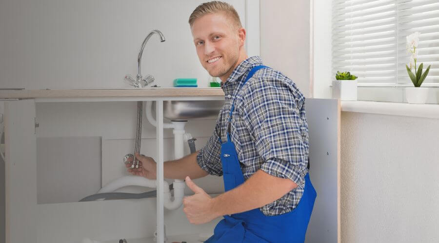 Burst Pipe Emergency Service in Red Bluff, CA